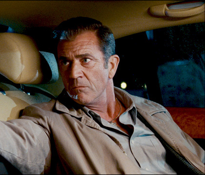 Photo:  Mel Gibson 04